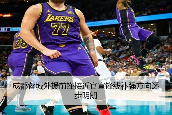 成都蓉城外援前锋接近官宣锋线补强方向逐步明朗